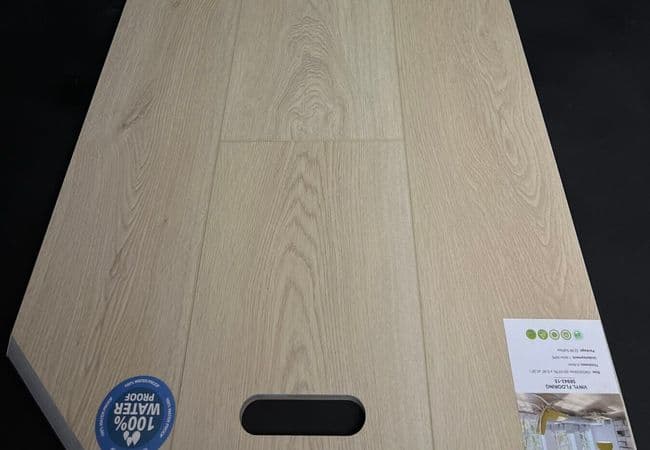 Simba Galaxy 58943-15 Luxury Vinyl Plank, Simba Flooring
