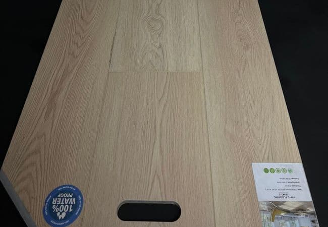 Simba Galaxy 58943-3 Luxury Vinyl Plank — Simba Flooring