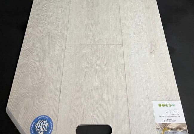 Simba Galaxy 58943-6 Luxury Vinyl Plank, Simba Flooring