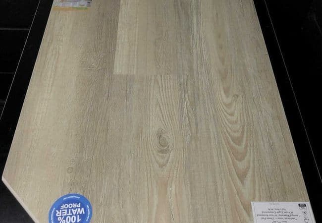 Simba Universe 1022-3 Luxury Vinyl Plank, Simba Flooring