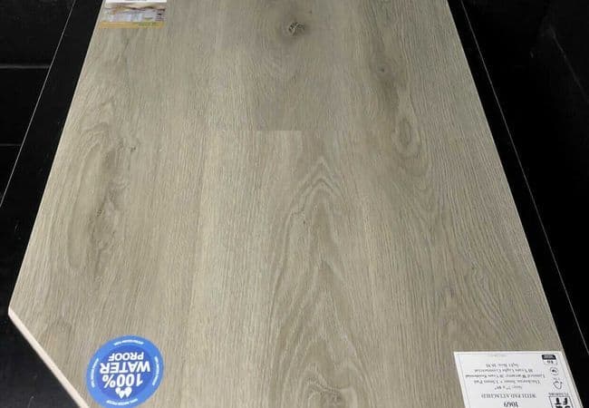 Simba Universe 1069 Luxury Vinyl Plank — Simba Flooring