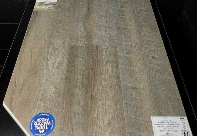 Simba Universe 220-10 Luxury Vinyl Plank — Simba Flooring