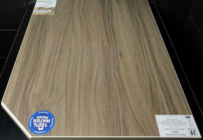 Simba Universe 3641-4 Luxury Vinyl Plank, Simba Flooring