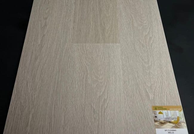 Simba Universe 6661-10 Luxury Vinyl Plank, Simba Flooring