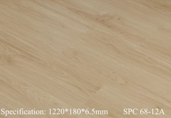 Simba Universe 68-12A Luxury Vinyl Plank — Simba Flooring
