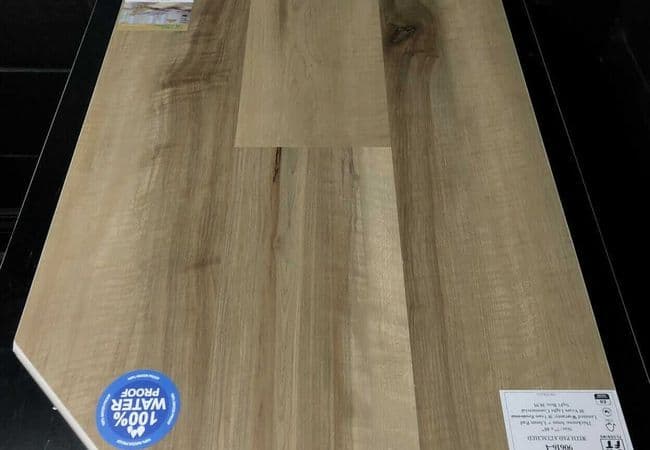 Simba Universe 90616-4 Luxury Vinyl Plank — Simba Flooring