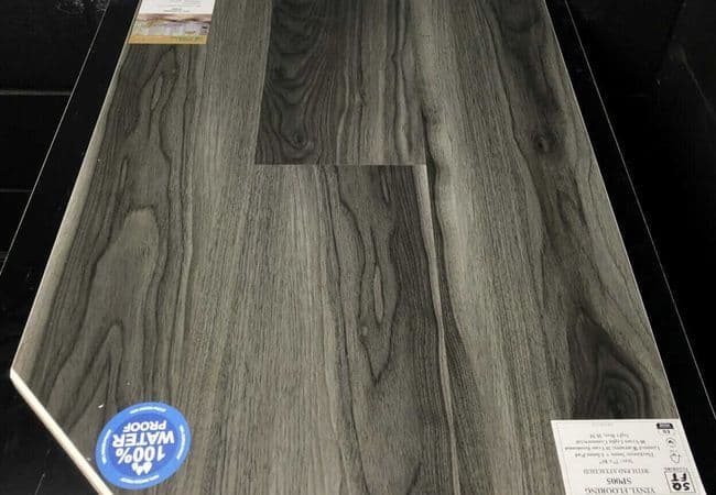 Simba Universe SP005 Luxury Vinyl Plank — Simba Flooring