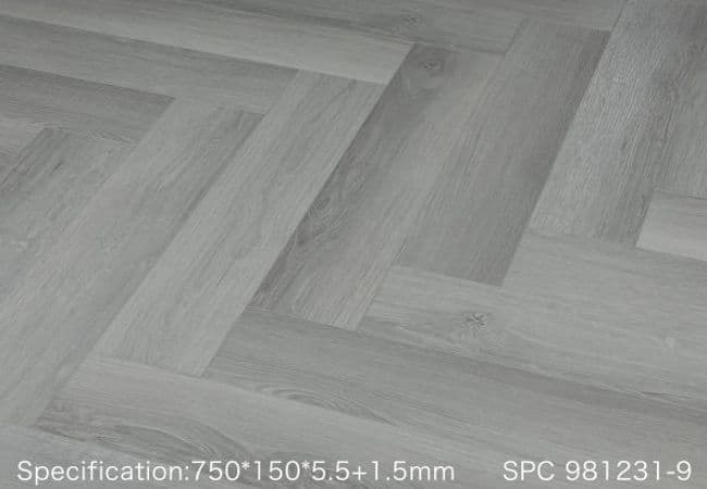 Simba Venus 981312-9 Luxury Vinyl Plank — Simba Flooring
