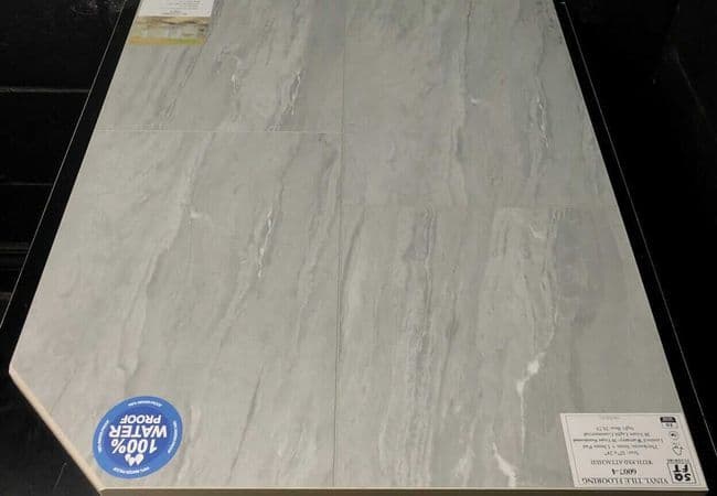 Simba Planet 6007-4 Luxury Vinyl Tile, Simba Flooring
