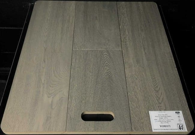 Simba Oak Engineered Lisboa — Simba Flooring
