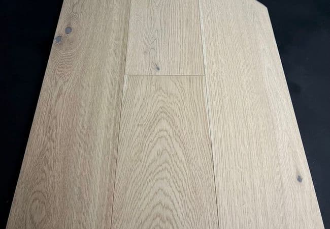 Simba Oak Marseille 7-1/2" x 3/4" Engineered Hardwood, Simba Flooring