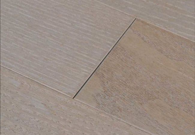 Simba Oak Silver Powder 6-1/2" x 3/4" Engineered Hardwood, Simba Flooring