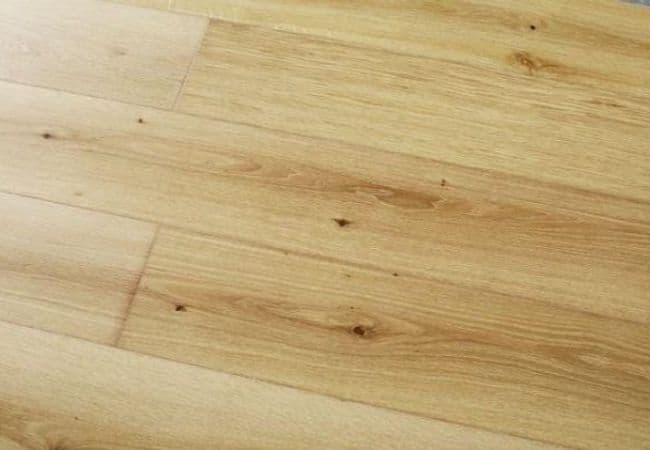 Simba Oak Valence 7-1/2" x 3/4" Engineered Hardwood, Simba Flooring