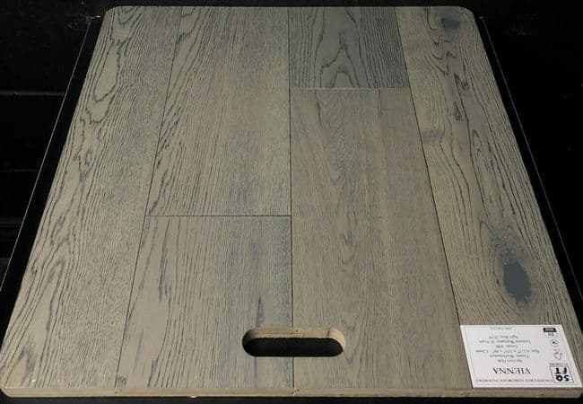 Simba Oak Engineered Vienna — Simba Flooring