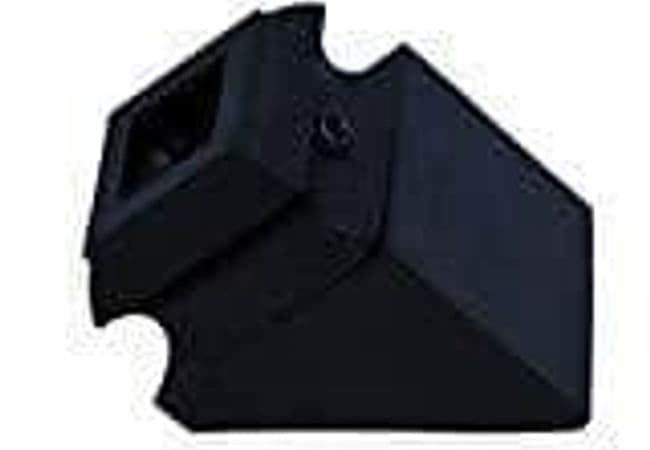 Stair Iron Baluster Angle Top With Screw, Squarefoot Flooring