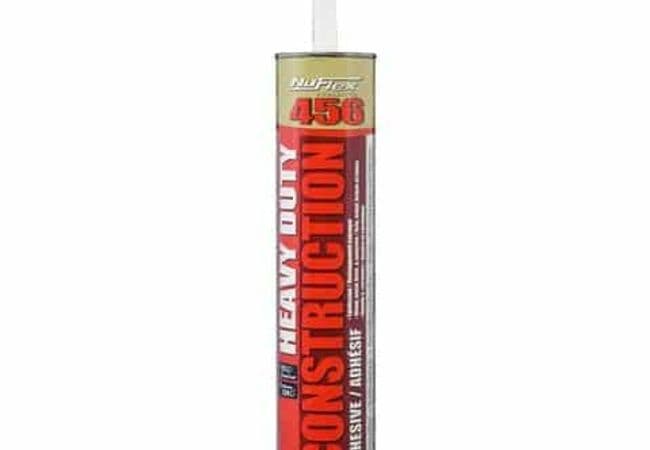 Construction PL Glue, Squarefoot Flooring