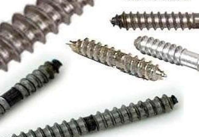 Stair Post Screw, Squarefoot Flooring