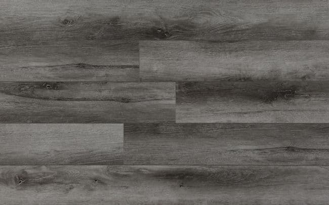 Stonewear+ Gunpowder Luxury Vinyl Plank, Taiga Building