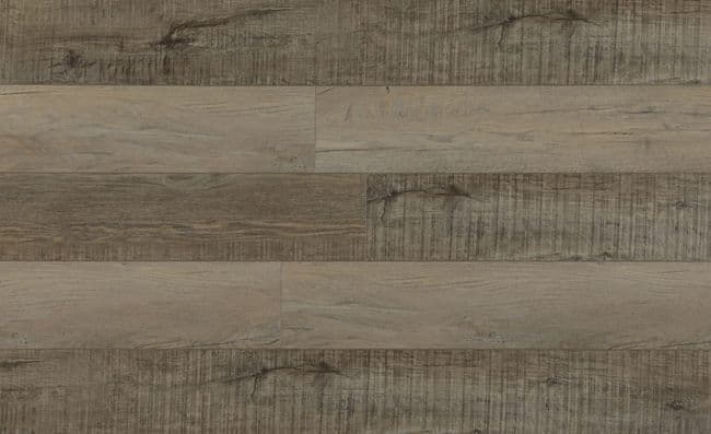 Stonewear+ Leather Luxury Vinyl Plank, Taiga Building