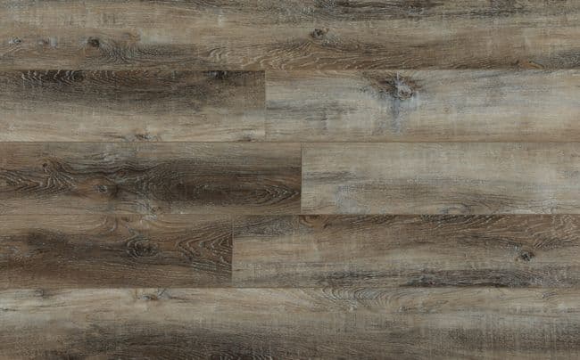 Stonewear+ Putty Luxury Vinyl Plank, Taiga Building