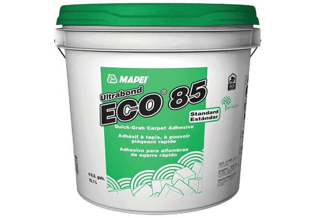 Tec Releasable Pressure Sensitive Carpet Adhesive, Tec