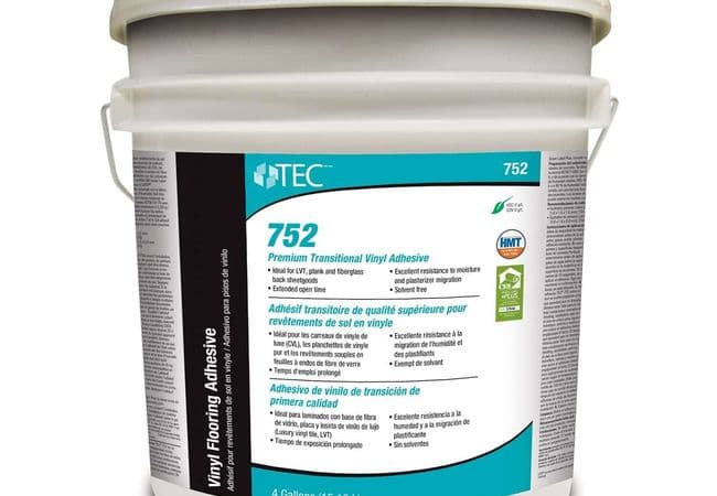 Tec Premium Transitional Vinyl Adhesive 15.14 l, Tec