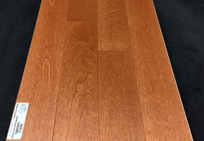 Tosca Flooring Tosca Hardwood flooring collection sample