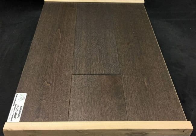 Tosca Maple Hardwood Coconut — Tosca Flooring