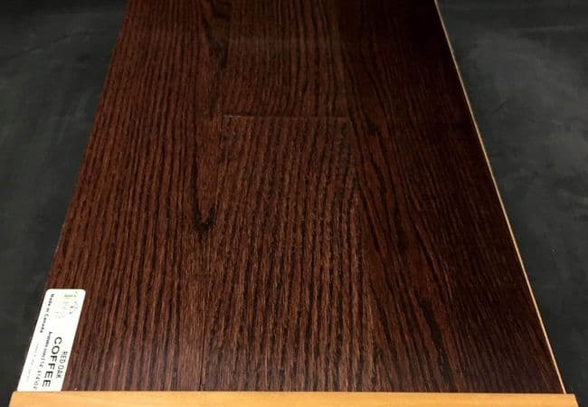 Tosca Red Oak Hardwood Coffee, Tosca Flooring