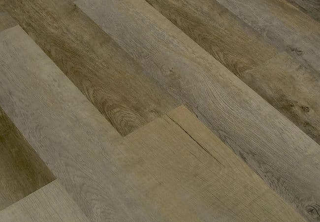 Toucan Floors Glue-Down Vinyl flooring sample