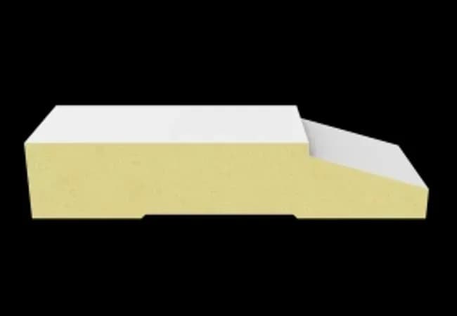 Toucan C-07 MDF Primed Bevel Step Casing 3/4" x 3 1/2" x 8', Triforest Flooring