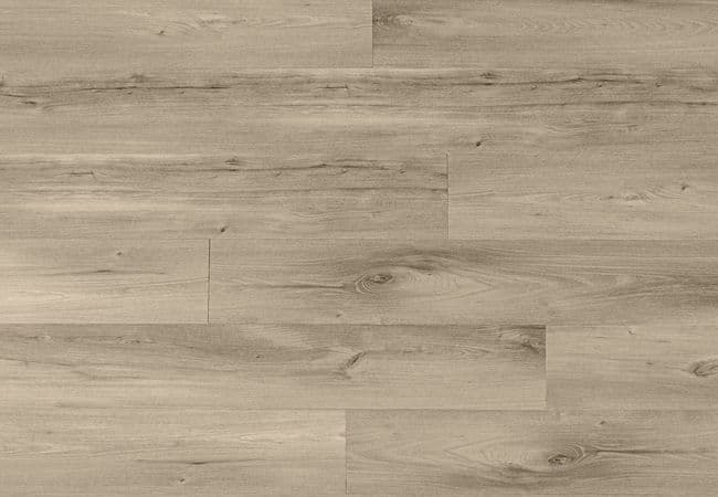Twelve Oaks Foundation 2520 Cotton Grey Luxury Vinyl Plank — Twelve Oaks Flooring