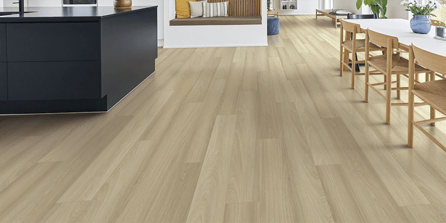 Twelve Oaks Flooring SureWood Origin flooring collection sample
