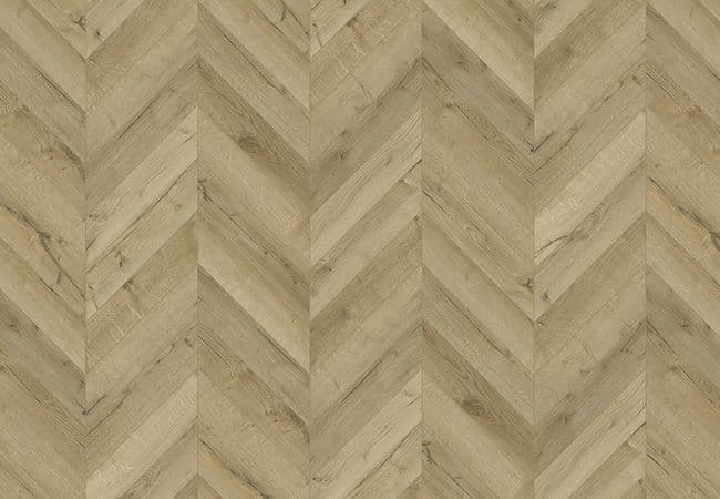 Twelve Oaks Surewood Chevron Art District Luxury Vinyl Plank — Twelve Oaks Flooring