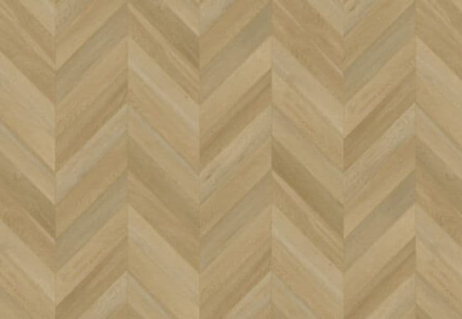 Twelve Oaks Surewood Chevron Golden Fleece Luxury Vinyl Plank — Twelve Oaks Flooring