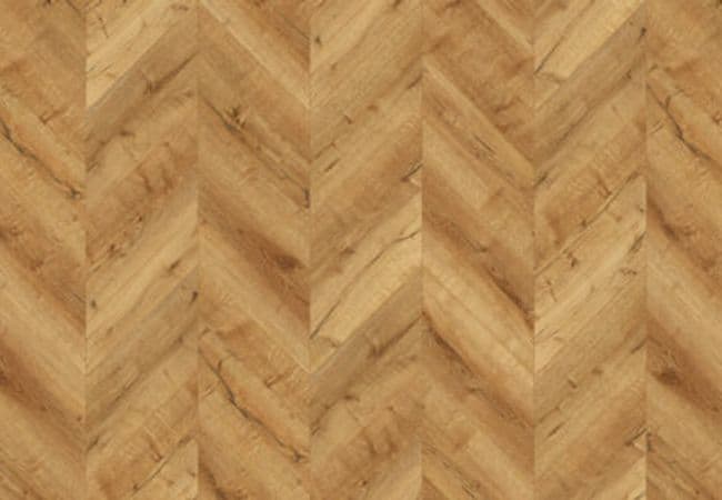 Twelve Oaks Surewood Chevron Smoke House Luxury Vinyl Plank, Twelve Oaks Flooring