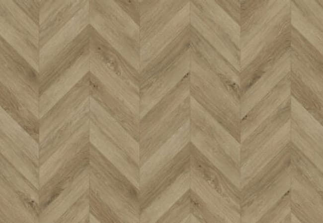 Twelve Oaks Surewood Chevron True Natural Luxury Vinyl Plank — Twelve Oaks Flooring
