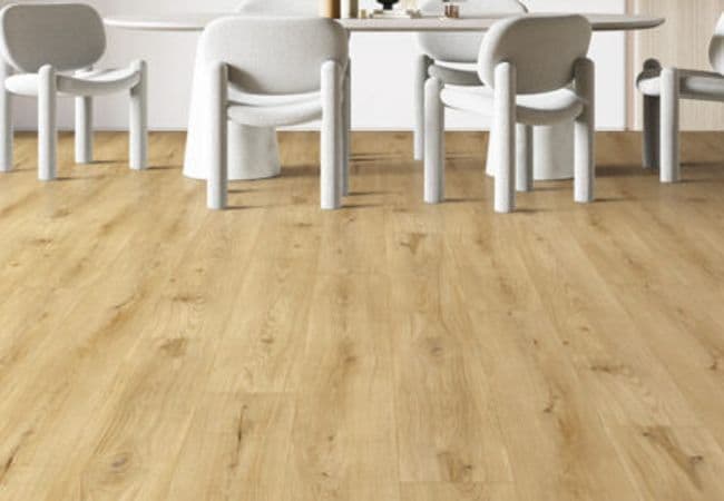 Twelve Oaks Flooring SureWood Plus flooring collection sample