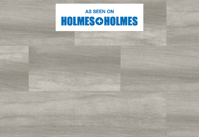 Twelve Oaks Solidcore Ultra 5G Loft Space Luxury Vinyl Tile, Twelve Oaks Flooring