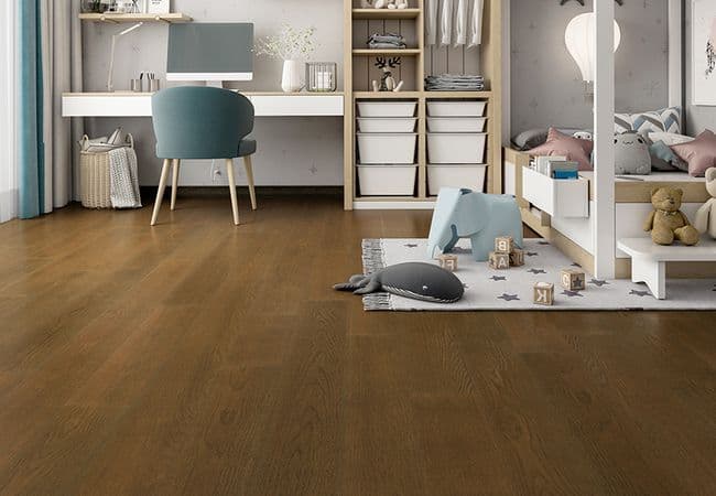 Twelve Oaks Antique Perspective Plus White Oak Amber Wave, Twelve Oaks Flooring