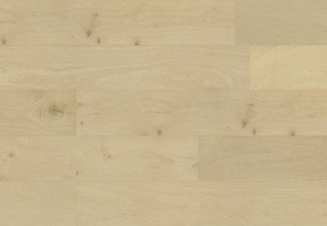 Twelve Oaks Antique Perspective Plus White Oak Ivory Palace 6-1/2" x 1/2" Engineered Hardwood, Twelve Oaks Flooring