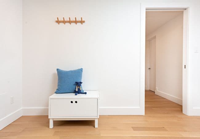 Twelve Oaks Floors Engineered Hardwood flooring sample