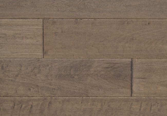 Twelve Oaks Artisan Signature Maple Castile — Twelve Oaks Flooring
