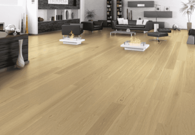 Twelve Oaks Contempo Hickory Genesis 7-1/2" x 1/2" Engineered Hardwood, Twelve Oaks Flooring