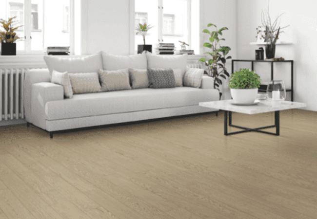 Twelve Oaks Crafter Signature White Oak Heartwood — Twelve Oaks Flooring