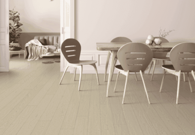 Twelve Oaks Crafter Signature White Oak Misty Valleys — Twelve Oaks Flooring