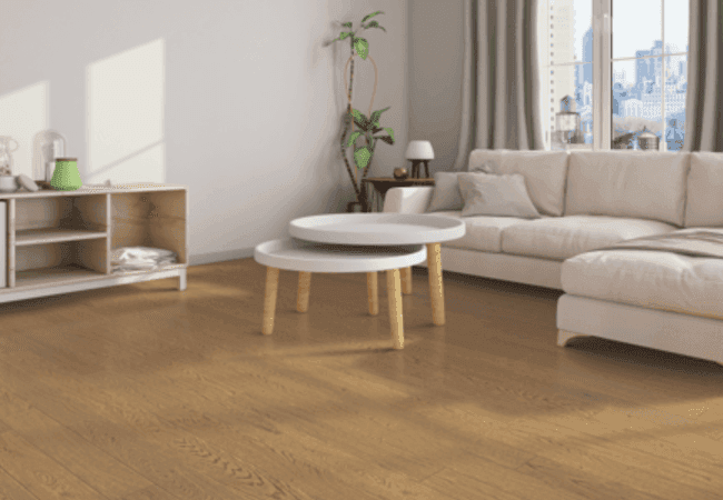 Twelve Oaks Crafter Signature White Oak Ozarks — Twelve Oaks Flooring