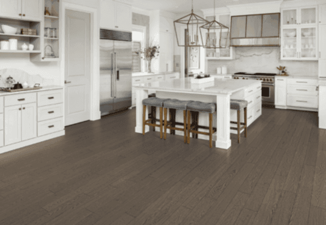 Twelve Oaks Crafter Signature White Oak Whispering Oaks — Twelve Oaks Flooring