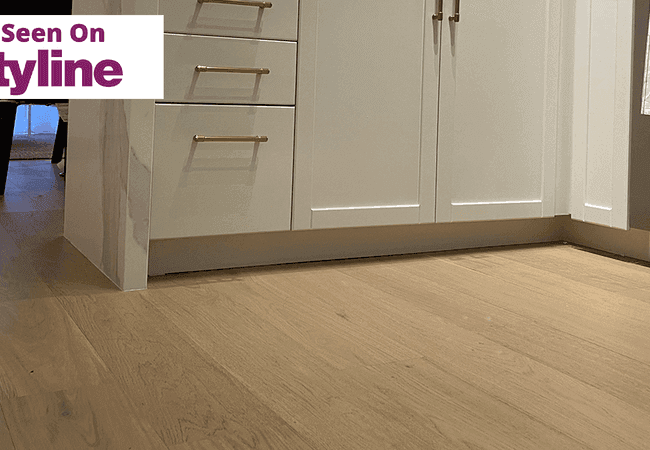 Twelve Oaks Crafters Mission Grande White Oak Brighton, Twelve Oaks Flooring