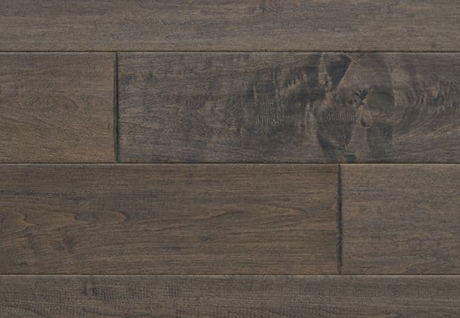 Twelve Oaks Flooring Crafters Mission Grande Maple flooring collection sample